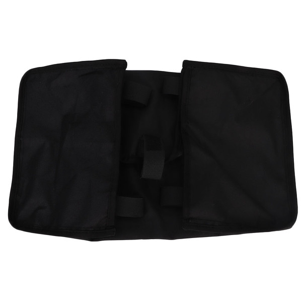4 Wheeled Walker Rollator Wheelchair Frame Replacement Storage Bag