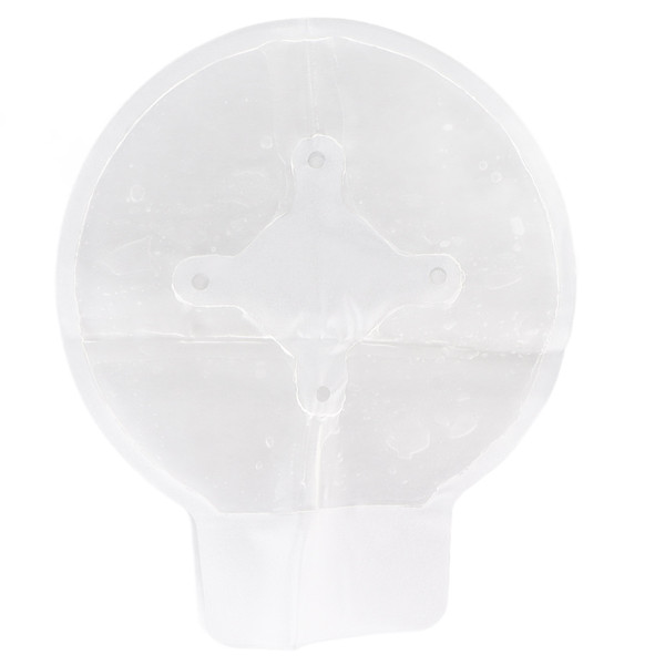 Chest Seal Emergency Aid Chest Seal Vented for Open Chest Injury Wound Care Trauma Dressing