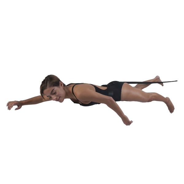 Pure2Improve Swim Chute 1.8 m