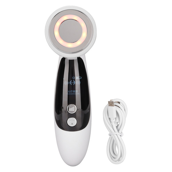 Muitifunctional Facial Beauty Machine Phototherapy Face Machine Skin Rejuvenation Machine