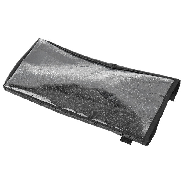 Waterproof Electric Wheelchair Control Panel Cover Power Chair Controller Shield