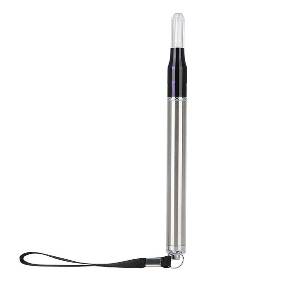 Eyebrow Tattoo Pen Manual Permanent Makeup Microblading Pen With LED Light