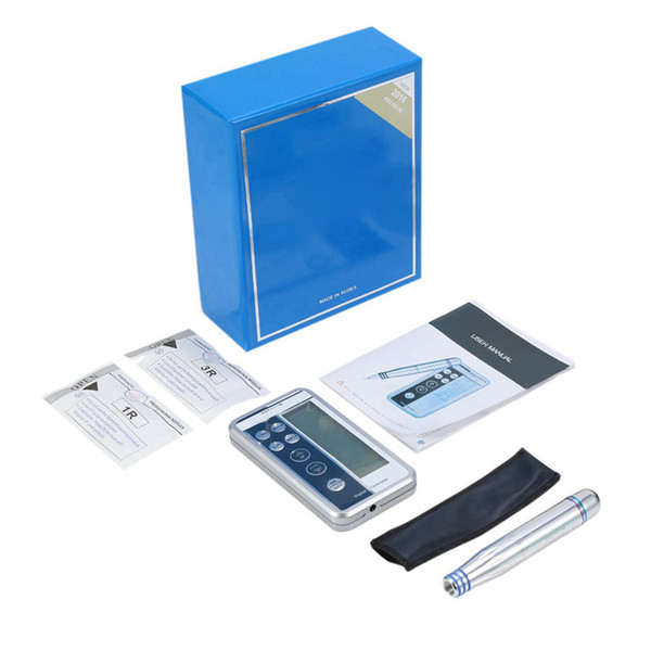 Permanent Makeup Digital Pen Eyebrow Lip Eyeliner Tattoo Machine Kit With Cartridge Needles