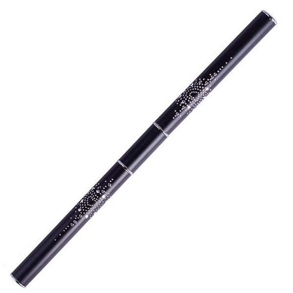 Double Heads Gel Nail Brush Nail Art Painting Pen Nail Tips Extension Manicure Tool Rhinestone