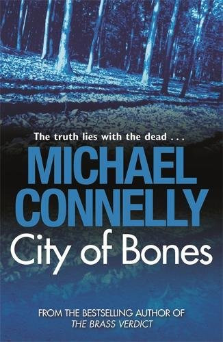 City Of Bones (Harry Bosch Series)