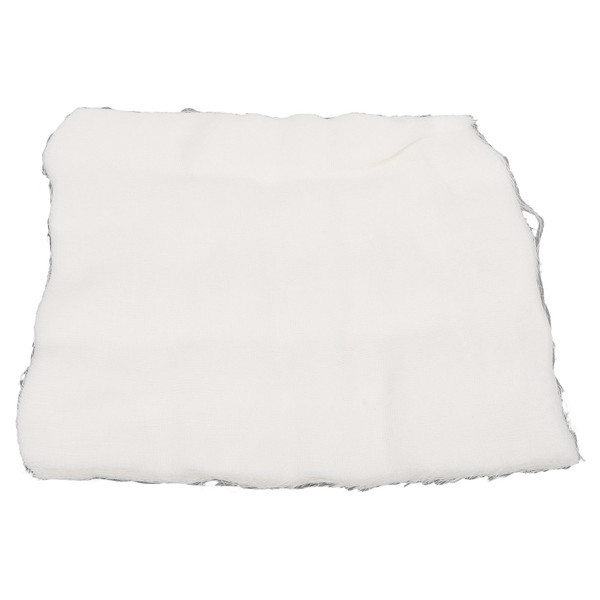 100pcs Facial Mask Gauze Disposable DIY Full Cover Breathable Uniform Mesh Skin Care Gauze for SPA Beauty Salon