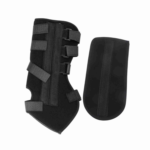 Tendon After Operation Ankle Joint External Fixation Fracture Treatment Fix Support Tool (L)