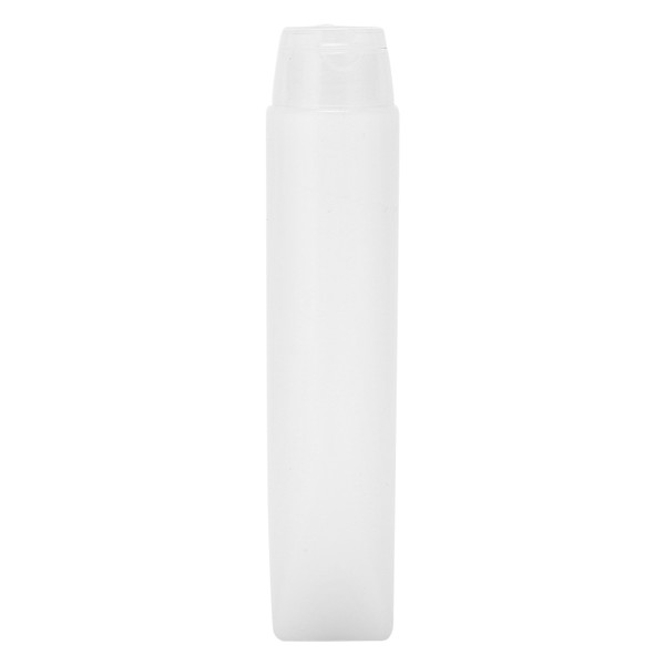 Cosmetic Lotion Tubes Bottles Empty Toiletry Lotion Squeeze Tubes Container for Travel50ml
