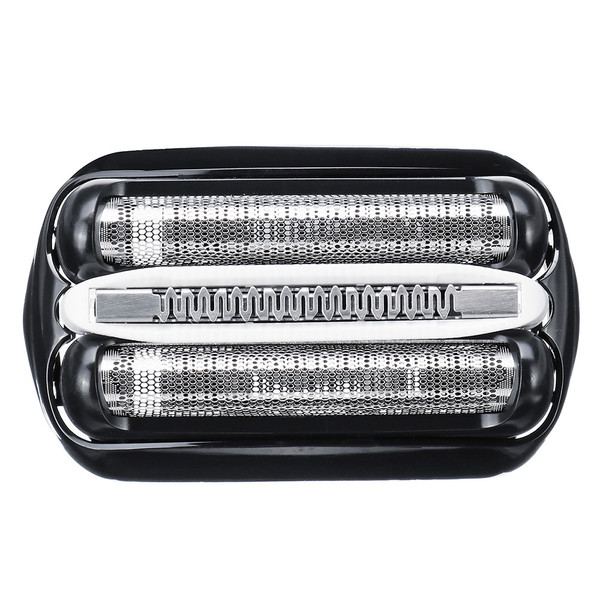 Shaver Replacement Blade Foil Tip 32B Replacement for Braun Series 3 Electric Shaver 320S 3010S 3000S 300S 3020S 310S