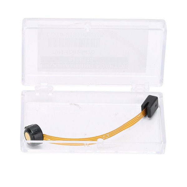 Hearing Aid Battery Programming Connector Adaptor Connection Strips for Siemens13