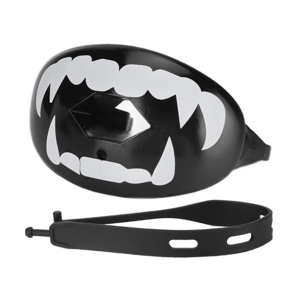 Sports Mouth Protector TPR Athletic Teeth Guards for Football Hockey Basketball Boxing