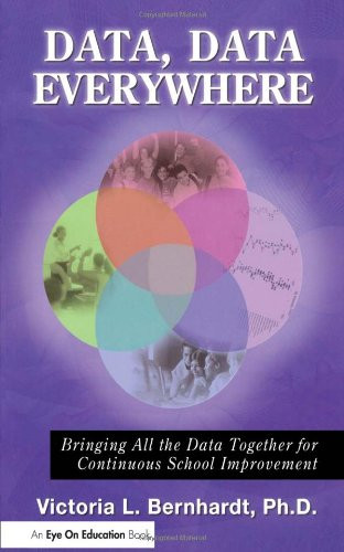 Data, Data Everywhere: Bringing All the Data Together for Continuous School Improvement