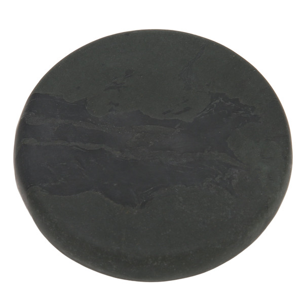 Hot Stone Professional Portable Beauty Salon Pain Relief Muscle Relax Spa Massage Stone 3.1 Inch