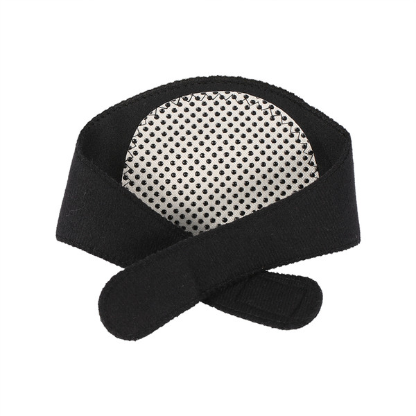 Soft Neck Support Strap Breathable Lightweight Neck Protect Wrap for Daily Work Home Office