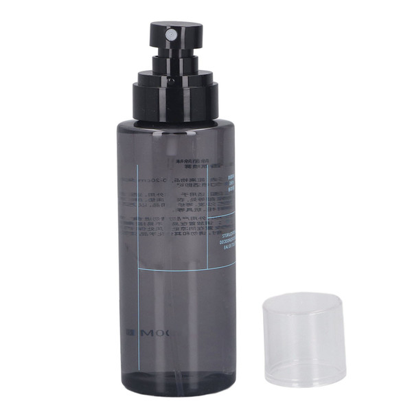 200ml Body Mist Air Fresher Body Spray Sweat Resistant Long Lasting Body Deodorant Spray