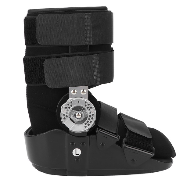 Ankle Fracture Fixed Walking Shoes Correction Achilles Tendon Ankle Protective Orthopedic WalkerL
