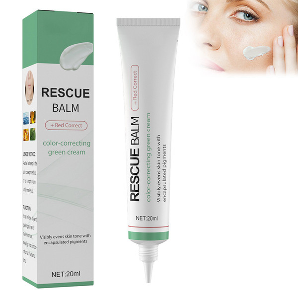 Concealer Brightening Gel Spots and Acne Marks Removal Long-lasting Nude Makeup Brighten Skin Tone Moisturizer