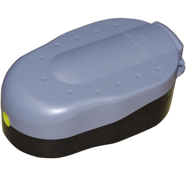 HEISSNER Pompa powietrza Smartline, do pomieszczeń, 200L/h