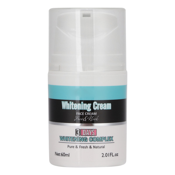 Brightening Facial Cream Moisturizing Hydrating Nourishing Smoothing Face Cream for Women 60g
