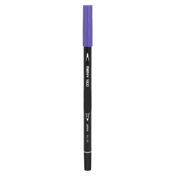 Tattoo Marker Pen Washable Blue Double Head Easy Colored with Pen Caps Makeup Skin Marker Pen