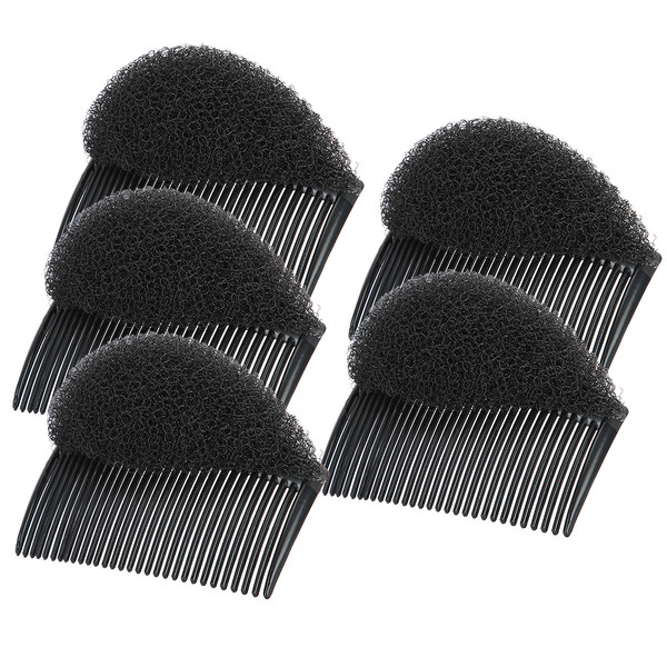 Professional Hair Fluffy Pad Updo Hair Bangs Hair Styling Tool