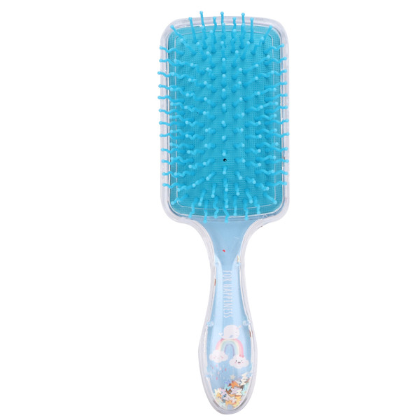 Cartoon Hair Comb Straight Curly Air Cushion Hairstyling Comb Hair Massage BrushWhale