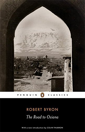 Penguin Classics Road To Oxiana
