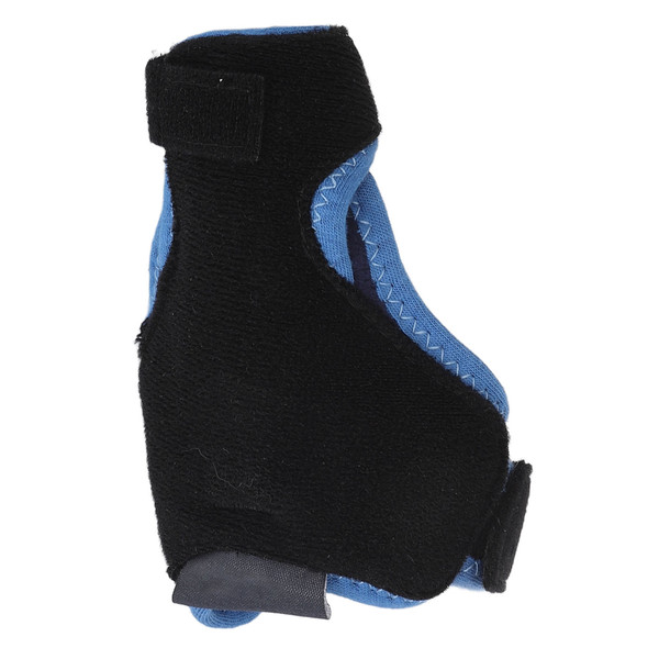 Thumb Wrist Stabilizer for Arthritis Adjustable Strap Reduce Soreness Soft Padding Thumb Spica Splint S