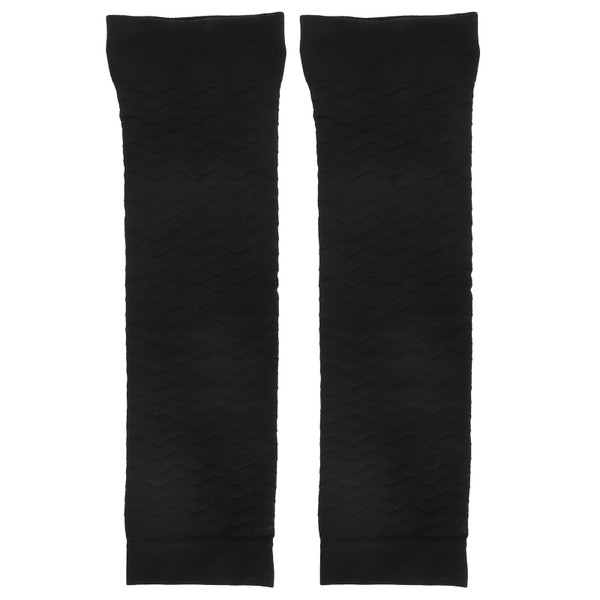Professional Sports Thigh Shaper Fitness Compression Leg Thigh Shaping Wrap Black