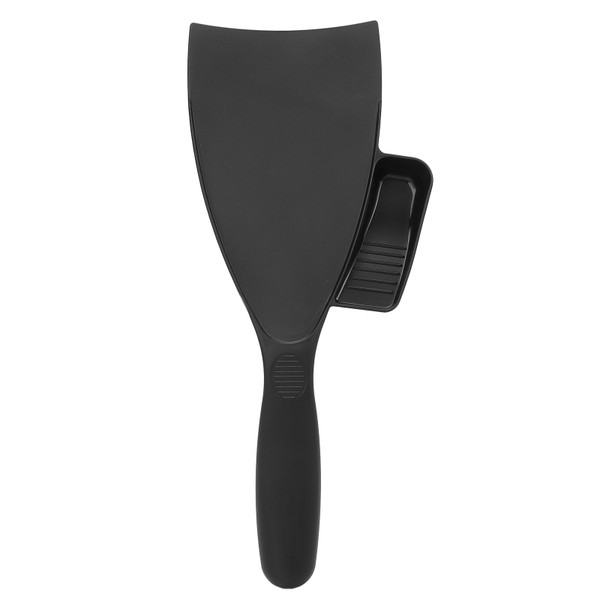 Hair Coloring Tint Dyeing Board Plastic Handle Hair Salon Hairdressing Styling Tool