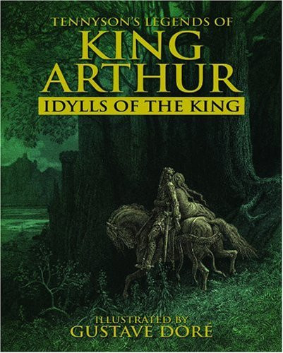 Legends of King Arthur