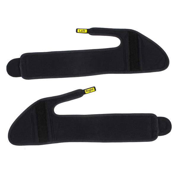 Bunion Correctors, 1 Pair Adjustable Soft Bunion Splints Brace Big Toe Straighteners Separators