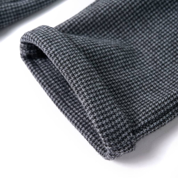 Kids' Pants Anthracite 104