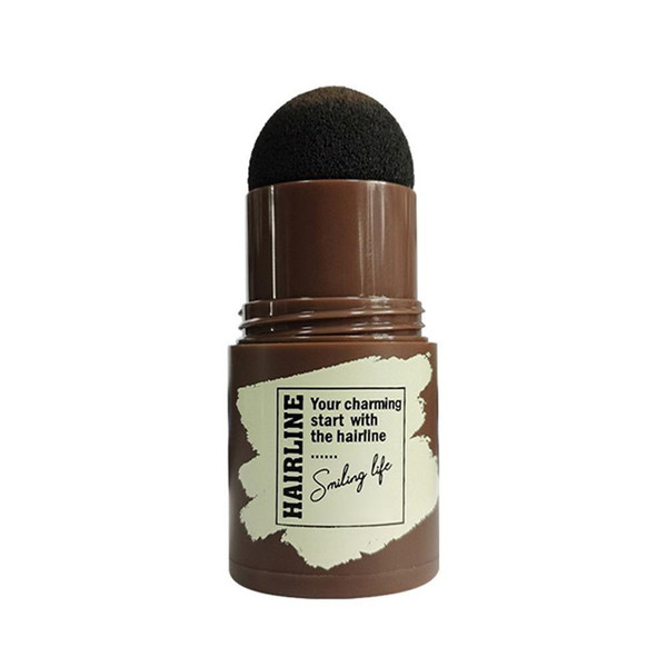 Hairline Shadow Powder Stick Volumizing Cover Up Hair Powder Long Lasting Hairline Shadow Powder