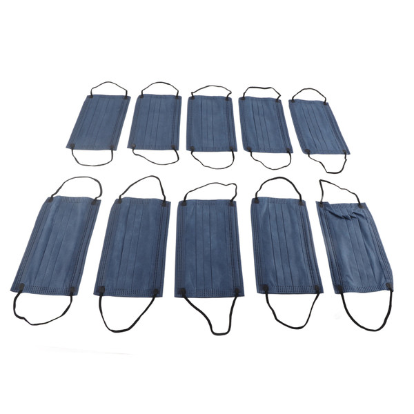 Morandi Disposable Ultra‑protective Breathable Four Layer Mask Disposable Face Masks