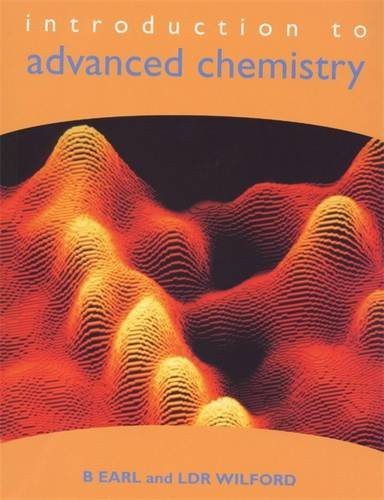 Introduction to Advanced Chemistry (Bk.1)