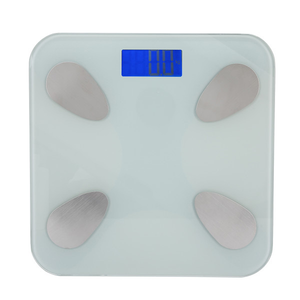 Intelligent Electronic Scale Bluetooth Body Weight Scale Digital Body Fat Analyzer