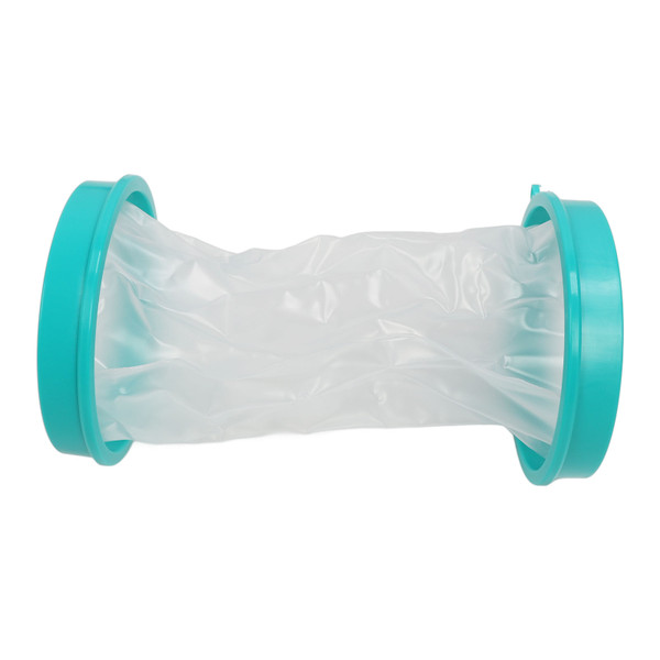 Waterproof Arm Cast Cover for Shower Bath Reusable Arm Cast Covers Protector Shower Bag for Adult Elbow