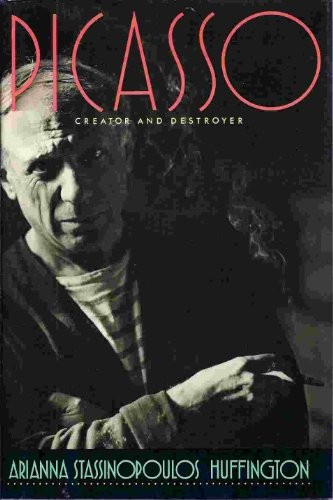 Picasso: Creator and Destroyer