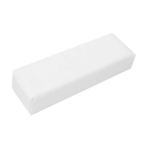Nail Art Hand Pillow Beauty Salon Soft Hand Arm Rest Holder Cushion Manicure Tool White