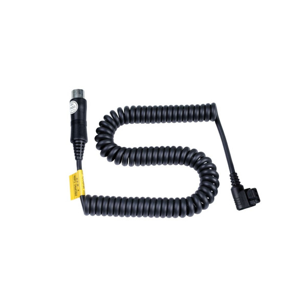 Cable para el flash de Canon