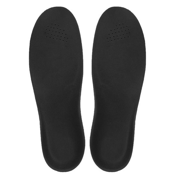 Sport Insoles Shock Absorption Arch Support Shoe Pad Light Orthopedic Shoe Insert CushionS