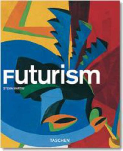 Futurism (Basic Art)