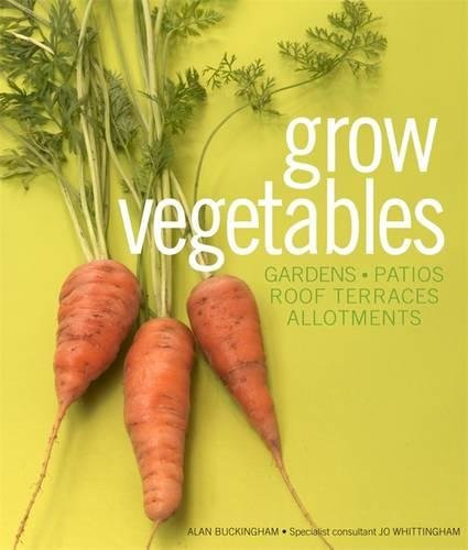 Grow Vegetables