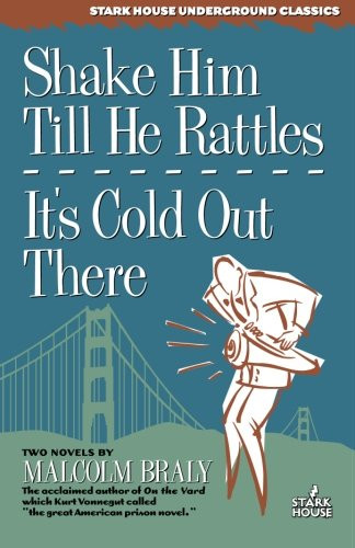 Shake Him Till He Rattles / It's Cold Out There