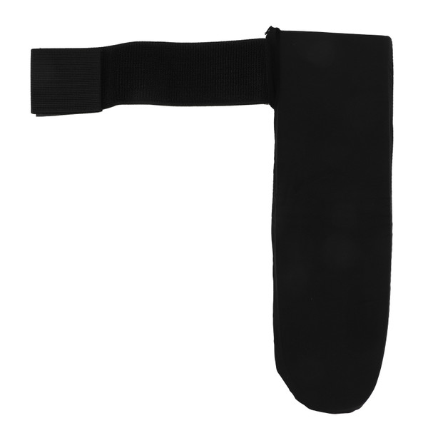 Ice Pack Sock Reusable Gel Foot Cold Pack 360 Degree Covering Hot Cold Foot Wrap for Injuries Plantar Fasciitis Achilles Tendinitis