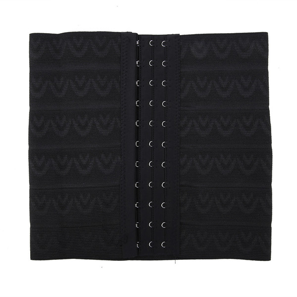 3 Size Postpartum Women Belly Belt Elastic Maternity Support Postpartum Waist Wrap 01#