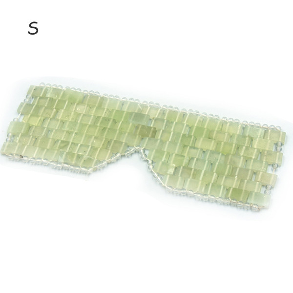Natural  Eye Mask  Stone Sleeping Eye Mask Eye Relax Eye Care Tool