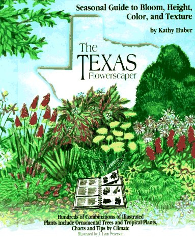 The Texas Flowerscaper