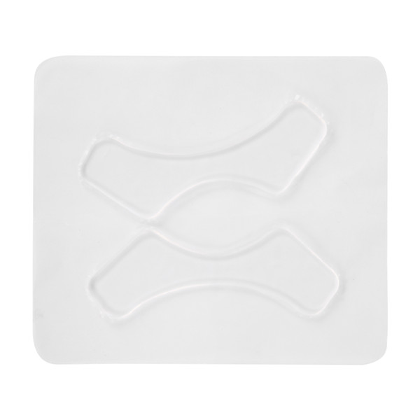 2Pcs Lip AntiWrinkle Stickers Reusable Silicone Lip Wrinkle Pads Skin Care Patches